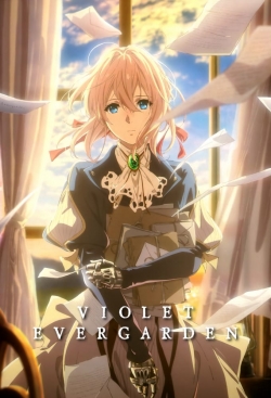 Watch Violet Evergarden movies free hd online