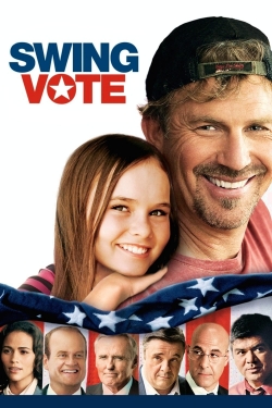 Watch Swing Vote movies free hd online