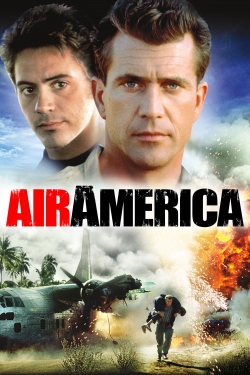 Watch Air America movies free hd online