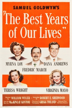 Watch The Best Years of Our Lives movies free hd online