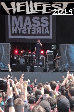 Watch Mass Hysteria au Hellfest 2019 movies free hd online