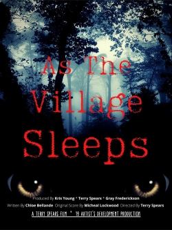 Watch As the Village Sleeps movies free hd online