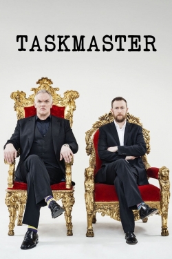 Watch Taskmaster movies free hd online