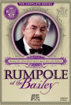 Watch Rumpole of the Bailey movies free hd online