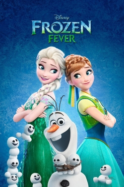 Watch Frozen Fever movies free hd online