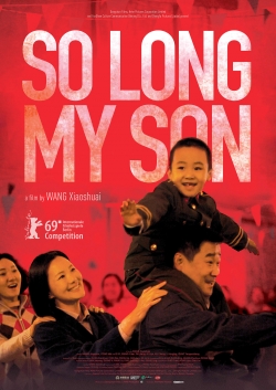 Watch So Long, My Son movies free hd online