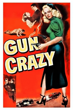 Watch Gun Crazy movies free hd online