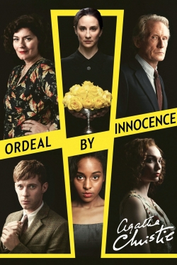 Watch Ordeal by Innocence movies free hd online