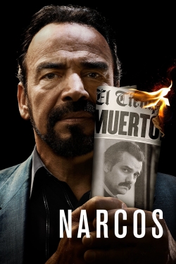 Watch Narcos movies free hd online