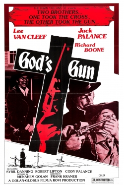 Watch God's Gun movies free hd online