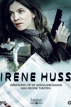 Watch Detective Inspector Irene Huss movies free hd online