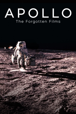 Watch Apollo: The Forgotten Films movies free hd online