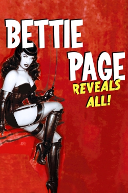 Watch Bettie Page Reveals All movies free hd online