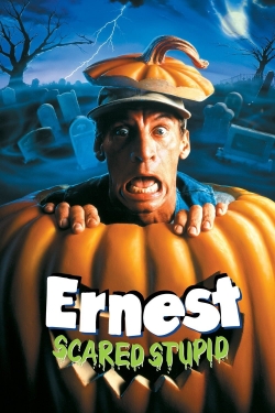 Watch Ernest Scared Stupid movies free hd online