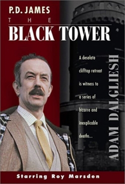 Watch The Black Tower movies free hd online