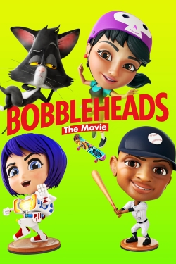 Watch Bobbleheads The Movie movies free hd online