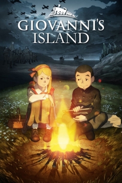 Watch Giovanni's Island movies free hd online