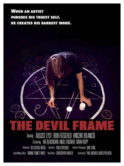 Watch The Devil Frame movies free hd online