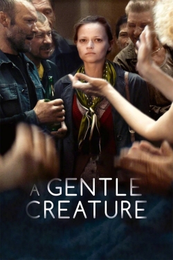 Watch A Gentle Creature movies free hd online