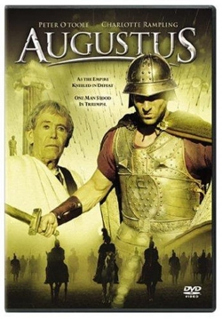 Watch Augustus: The First Emperor movies free hd online