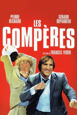 Watch The ComDads movies free hd online