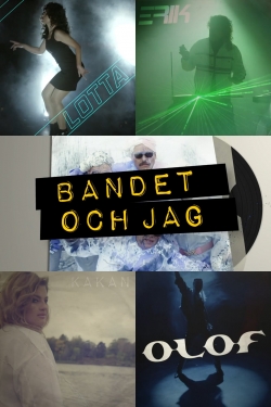 Watch Bandet och jag movies free hd online