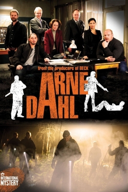 Watch Arne Dahl movies free hd online