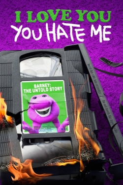 Watch I Love You, You Hate Me movies free hd online