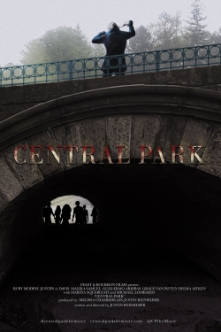 Watch Central Park movies free hd online