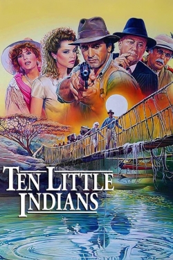 Watch Ten Little Indians movies free hd online