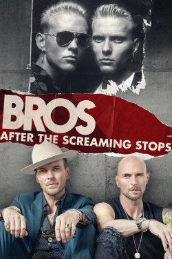 Watch After the Screaming Stops movies free hd online