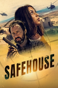 Watch Safehouse movies free hd online