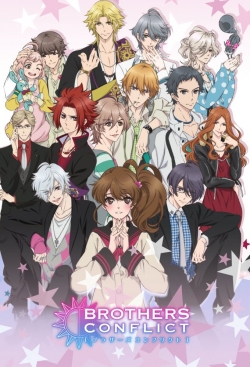 Watch Brothers Conflict movies free hd online