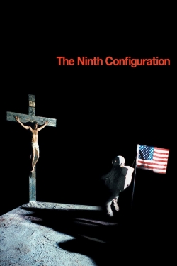 Watch The Ninth Configuration movies free hd online