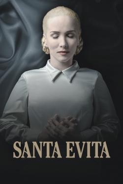 Watch Santa Evita movies free hd online