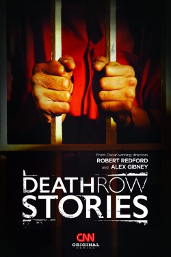 Watch Death Row Stories movies free hd online