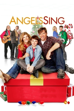 Watch Angels Sing movies free hd online