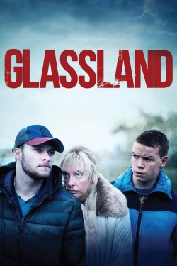 Watch Glassland movies free hd online