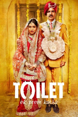 Watch Toilet - Ek Prem Katha movies free hd online
