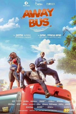 Watch Away Bus movies free hd online