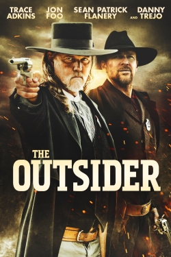 Watch The Outsider movies free hd online