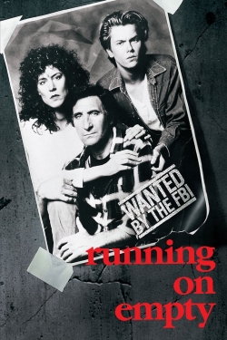 Watch Running on Empty movies free hd online