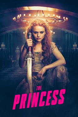 Watch The Princess movies free hd online