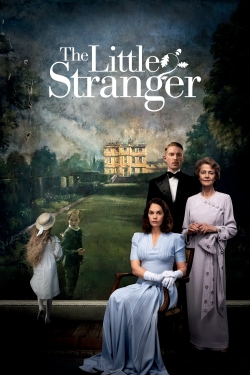 Watch The Little Stranger movies free hd online