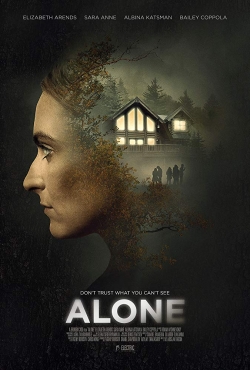 Watch Alone movies free hd online