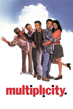 Watch Multiplicity movies free hd online