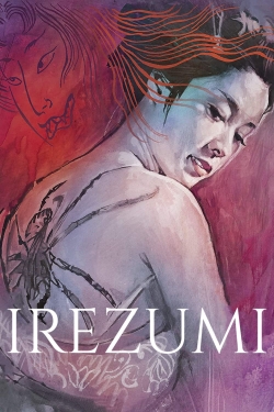 Watch Irezumi movies free hd online