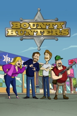 Watch Bounty Hunters movies free hd online