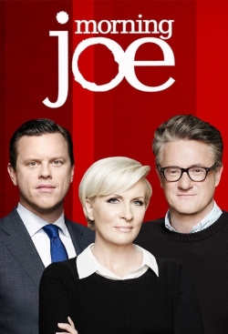 Watch Morning Joe movies free hd online