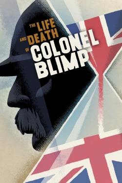 Watch The Life and Death of Colonel Blimp movies free hd online